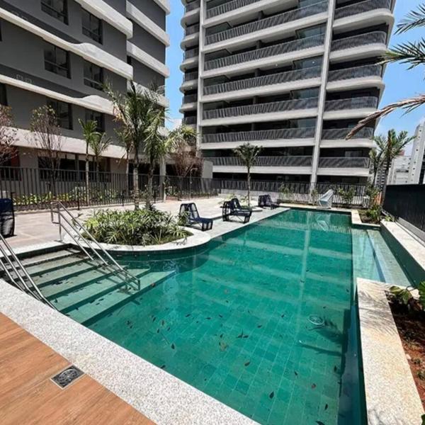 Premium Top-Floor Apartment View Pool New - Foto 4