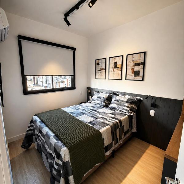 Premium Top-Floor Apartment View Pool New