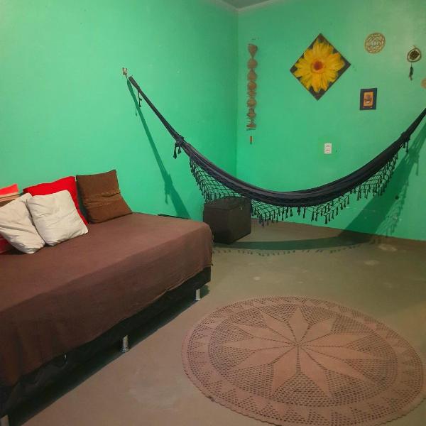 Casa da Pri - 5 Pessoas - Vila São Jorge - Foto 5