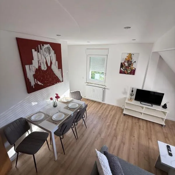 StayKassel Apartment, hotell sihtkohas Kassel