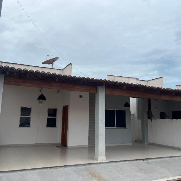 Casa aconchegante