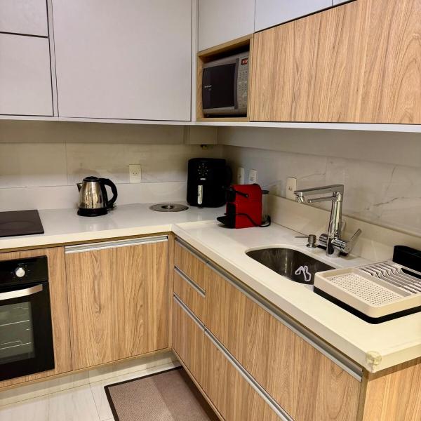 Residential with services in Lagoa