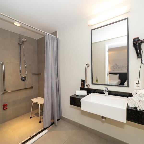 B&B HOTEL SP Luz Centro - Foto 3