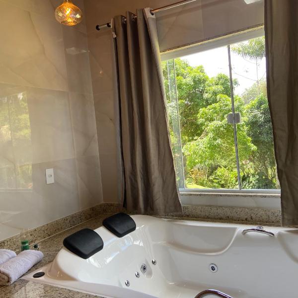 Delícias da Tilápia em Domingos Martins ES - Foto 3