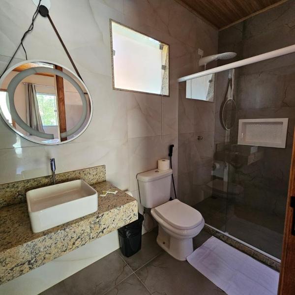 Delícias da Tilápia em Domingos Martins ES - Foto 5