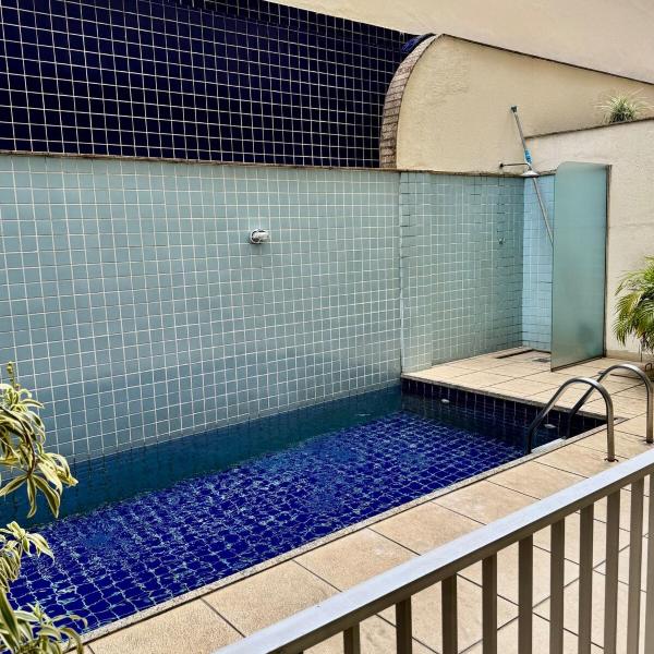 Residential with services in Lagoa - Foto 4