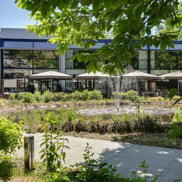 Hotel Landgoed Zonheuvel, hotel a Doorn
