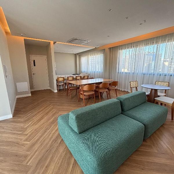 Studio equipado com Piscina espaço histórico. - Foto 5