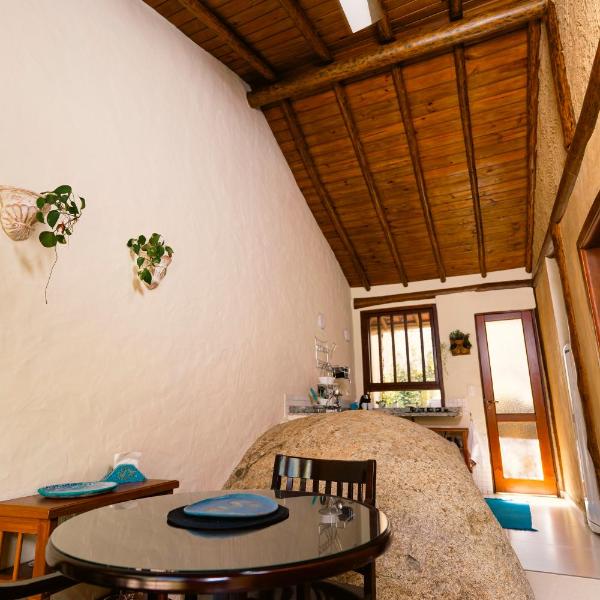 Refúgio Guest House - Foto 5