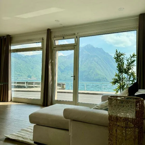 Paradise Lake View, hotell sihtkohas Castro