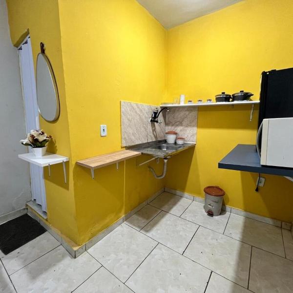 Aconchego Cariocaprox Galeão - Foto 4