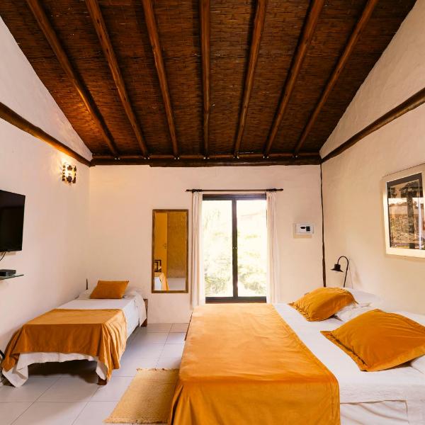 Refúgio Guest House - Foto 2