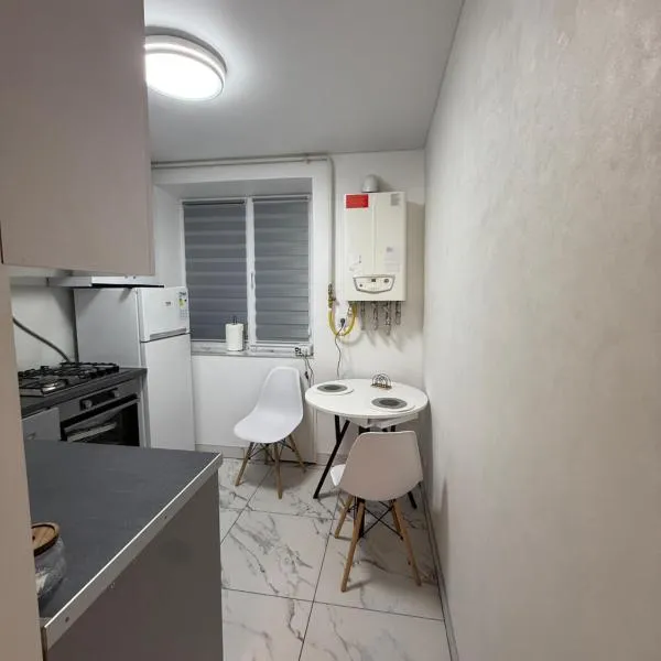 Квартира на добу, hôtel à Nadvirna