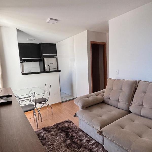 Apartamento completo em uma ótima Localização - Foto 3