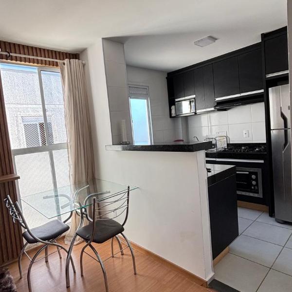 Apartamento completo em uma ótima Localização - Foto 4