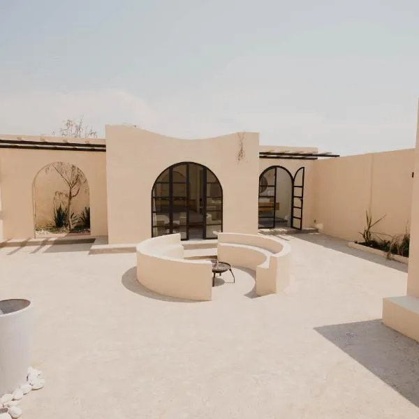Hotel Wanderlive, hotel en Querétaro