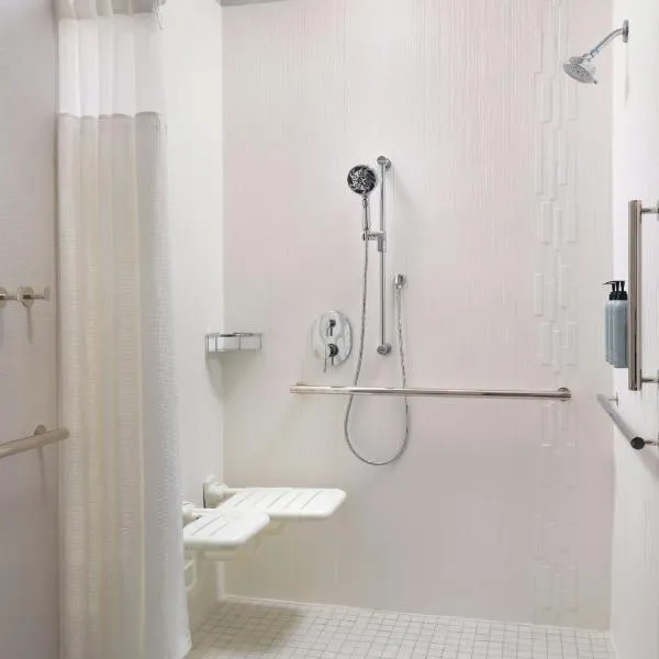 Courtyard by Marriott Birmingham Grandview, hotel u gradu Birmingem