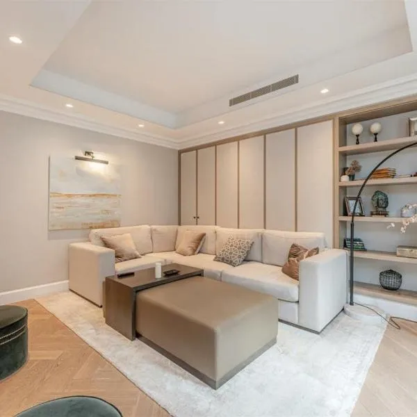 Luxury Rodrigo Residence Home, hotel u Londonu