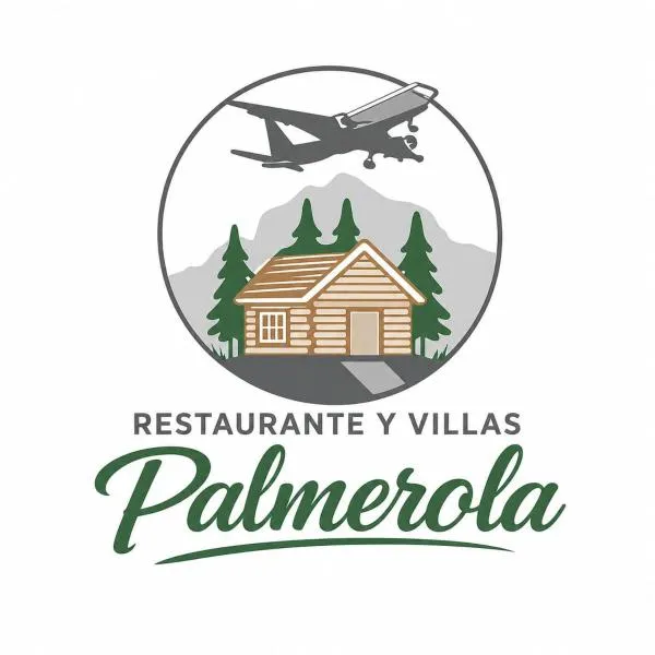 Villas Palmerola Comayagua, hotel in El Coquito
