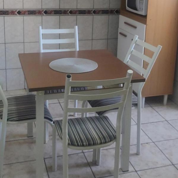 um quarto no apartamento - Foto 3