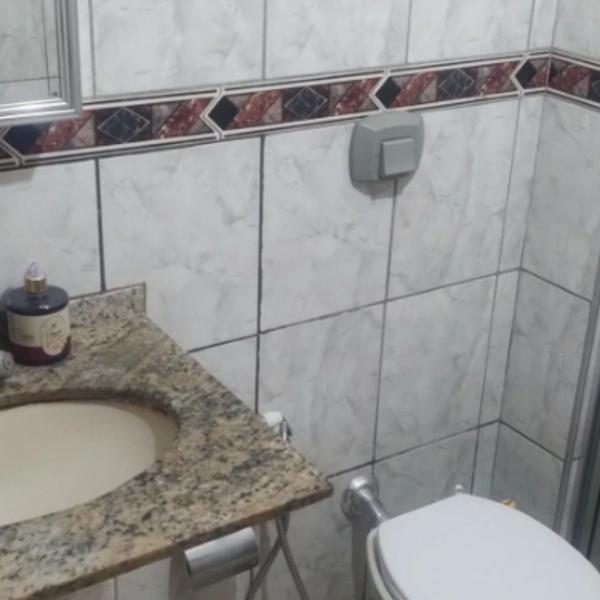 um quarto no apartamento - Foto 5