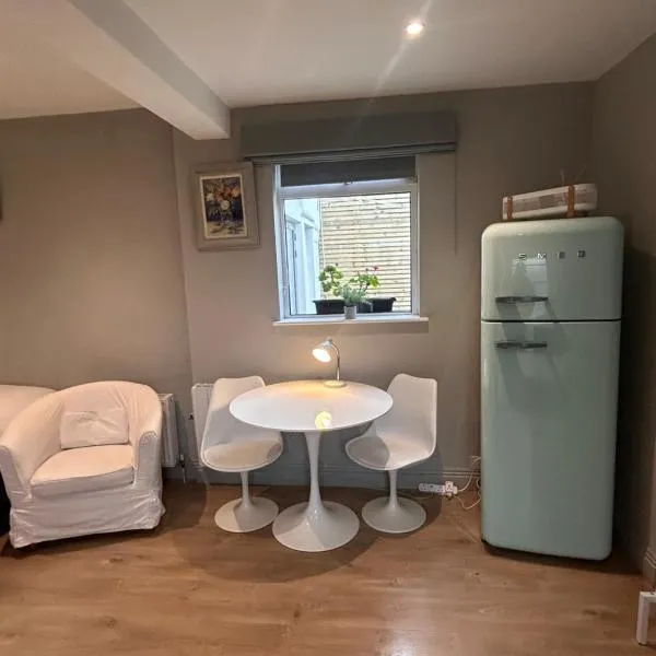 डबलिन में, होटल Guest Suite in Glenageary