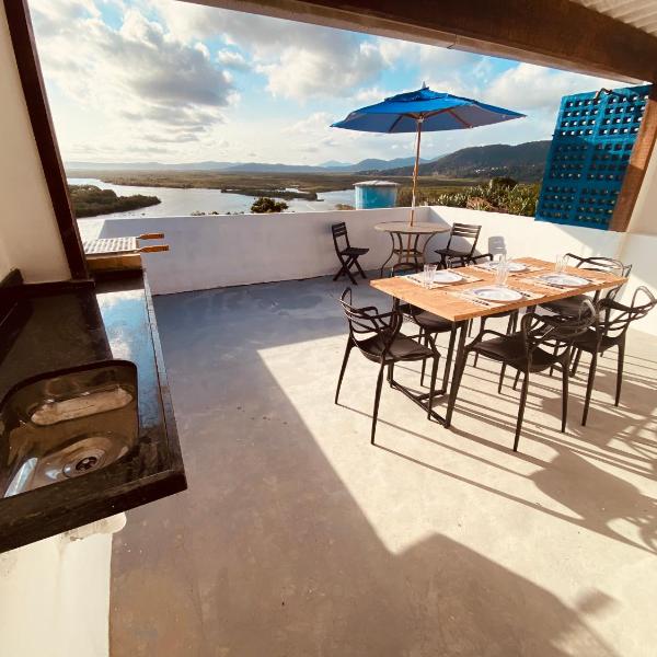Azuis da Marambaia Casas Royal - Safira - Turquesa - Foto 4