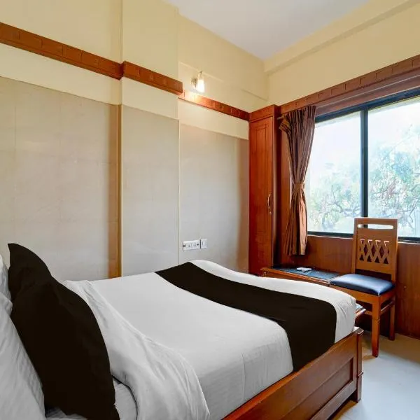 Hotel O Stay First