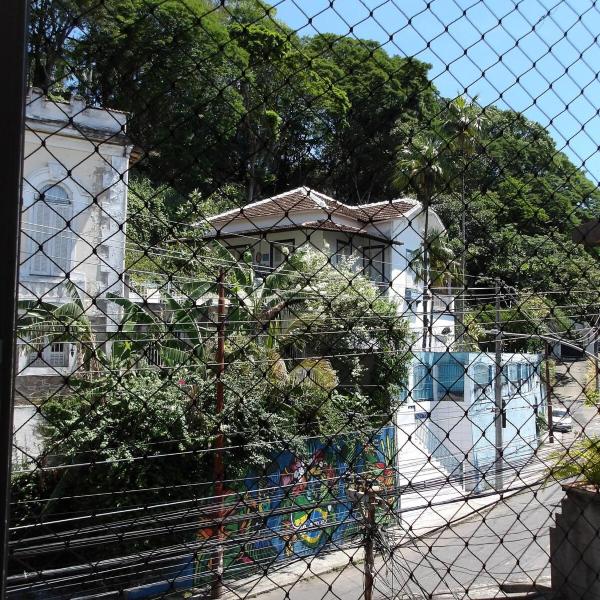 Apartamento em Santa Teresa, 3 quartos, 8 pessoas - Foto 5