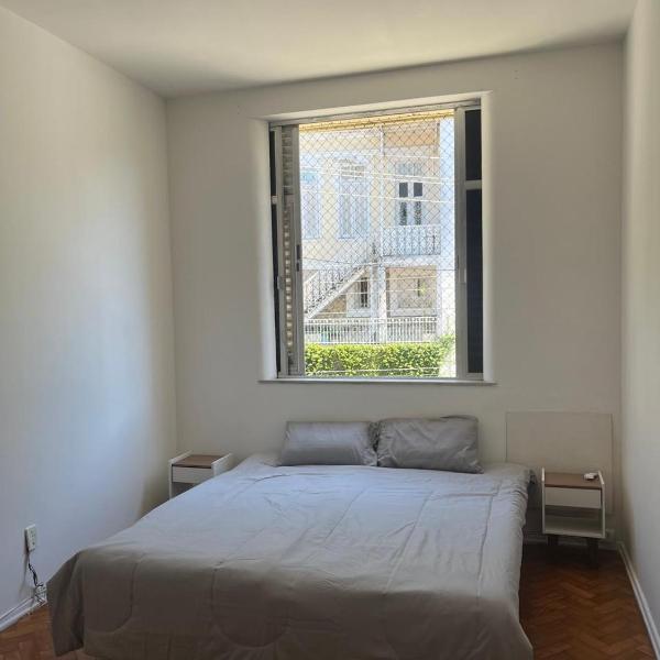 Apartamento em Santa Teresa, 3 quartos, 8 pessoas - Foto 2
