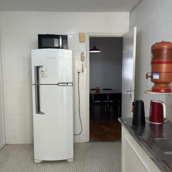 Apartamento em Santa Teresa, 3 quartos, 8 pessoas - Foto 4