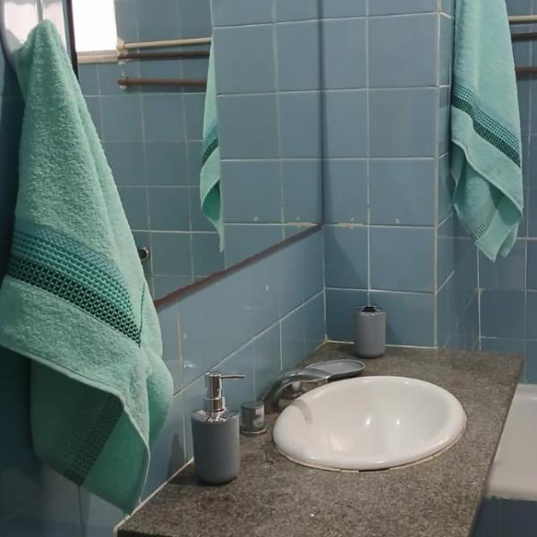 Apartamento em Santa Teresa, 3 quartos, 8 pessoas - Foto 3