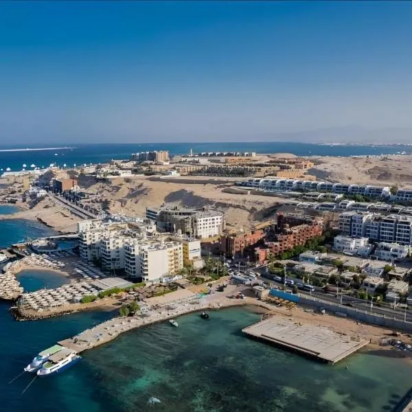 Swiss Wellness Hotel Suites، فندق في الغردقة