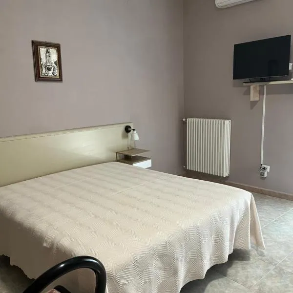Monolocale accogliente con angolo cottura, hotel sa Palazzo San Gervasio