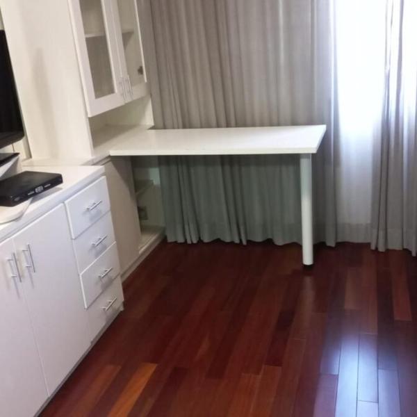 Apartment 136 in Itaim Bibi - Foto 3
