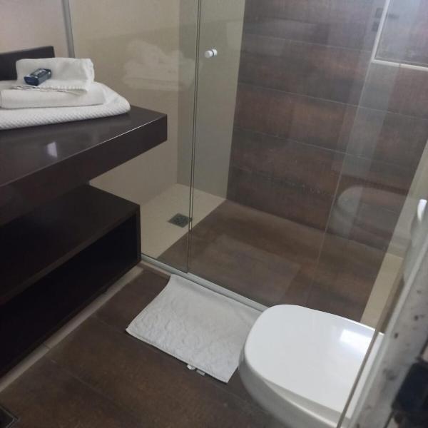 Apartment 136 in Itaim Bibi - Foto 4