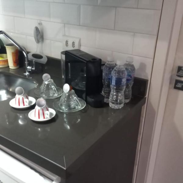 Apartment 136 in Itaim Bibi - Foto 5
