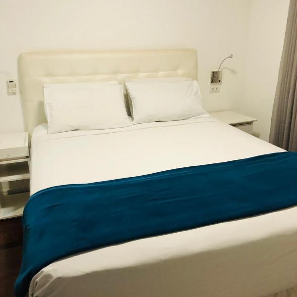 Apartment 136 in Itaim Bibi - Foto 2