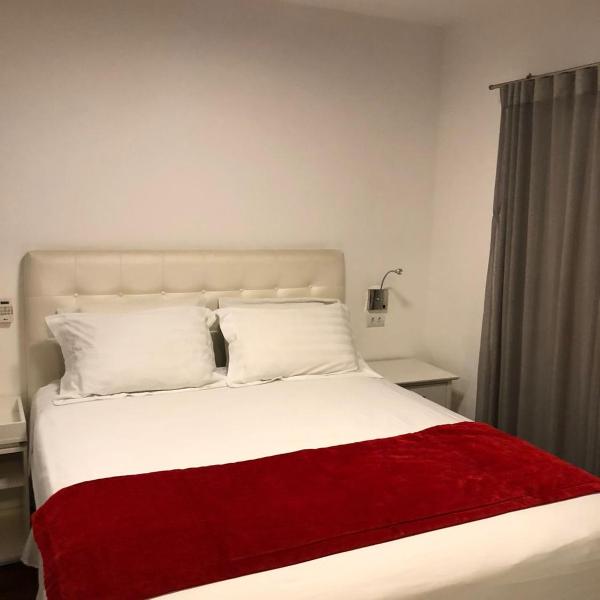 Apartment 136 in Itaim Bibi