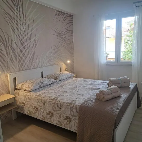 Brezza d'amare a lovely accommodation in Anzio, hotel em Anzio