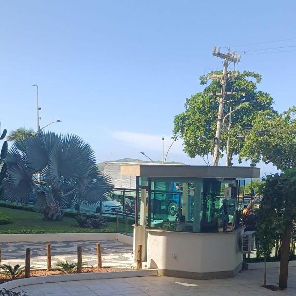 Cabo Frio Praia do Forte Pé na Areia