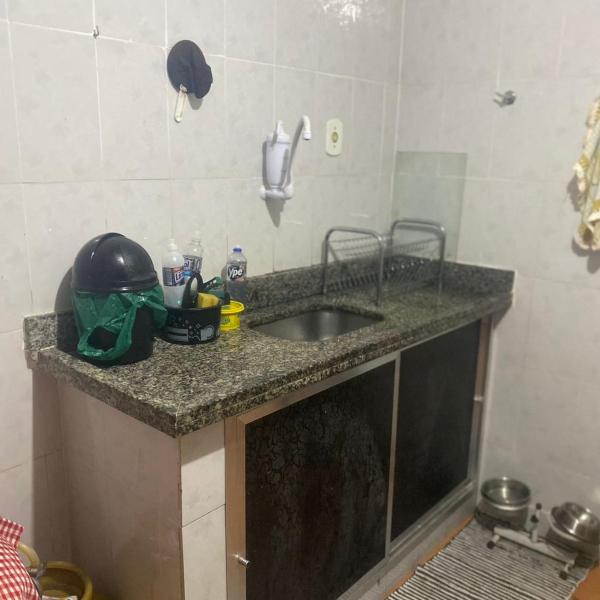 Quarto Nova América RJ - Foto 2