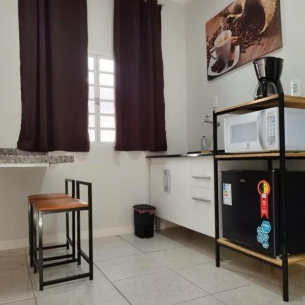 Apartamento loft - Foto 4