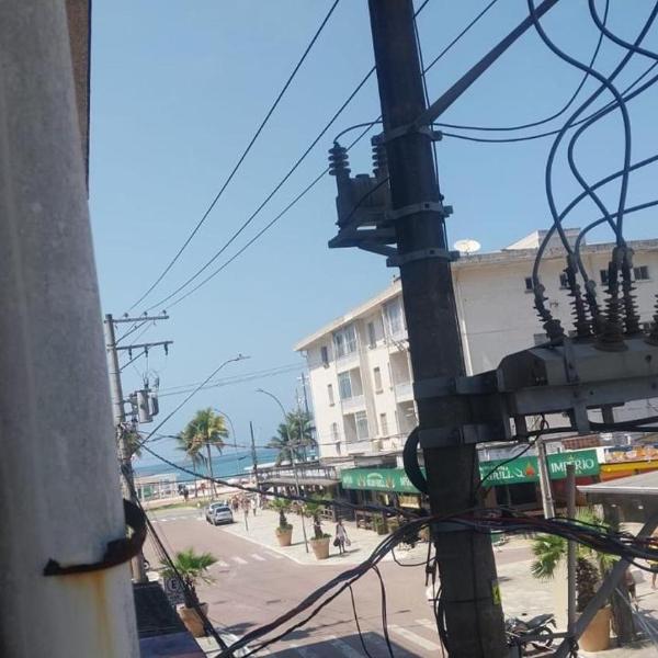 Apartamento Praia Grande 50 metros da Praia