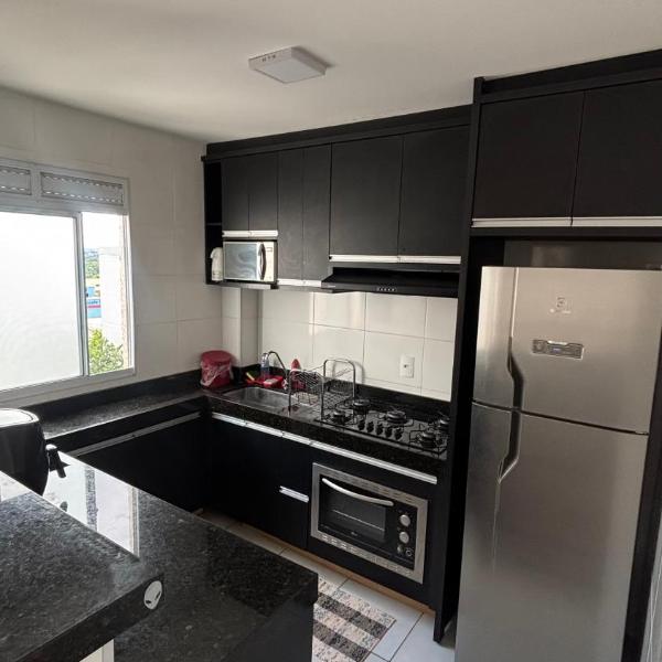 Apartamento completo em uma ótima Localização - Foto 5