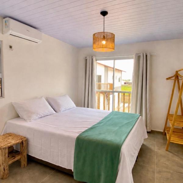 Casas Carole 35 & 36 - Maramar Beach House - Macapá - Foto 2
