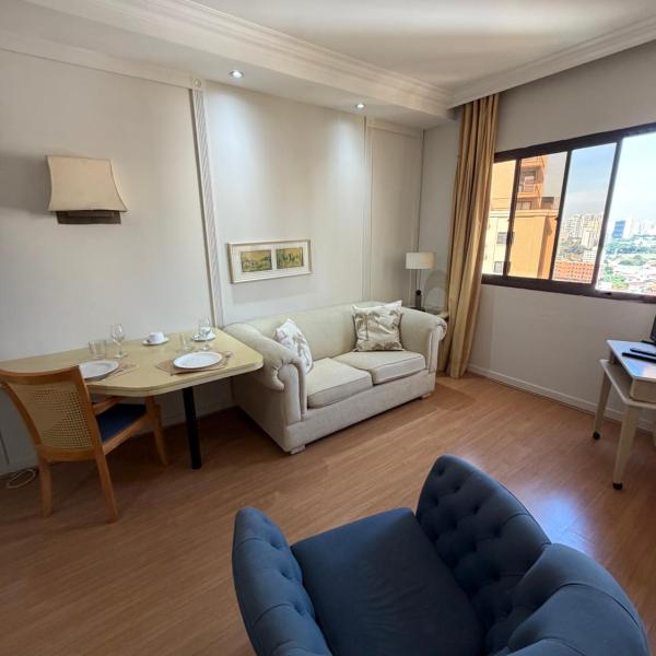 Vila Olimpia Rest Flat - Foto 5