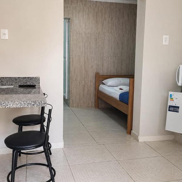 Loft aconchegante Champagnat 1136 - Foto 4