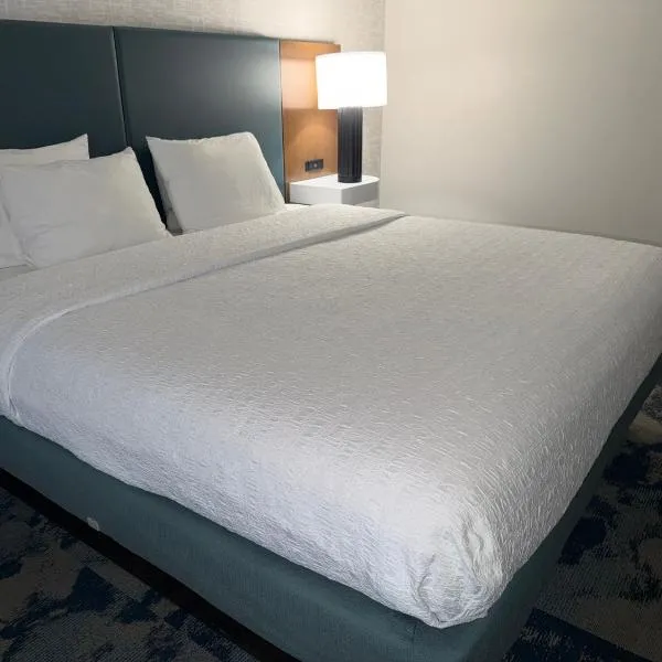 Hampton Inn Louisville/I-65/Brooks Road, hotel a Brooks