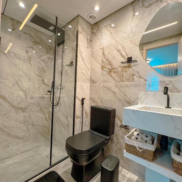 Conforto e Estilo 1 Quarto em Perdizes - Foto 3